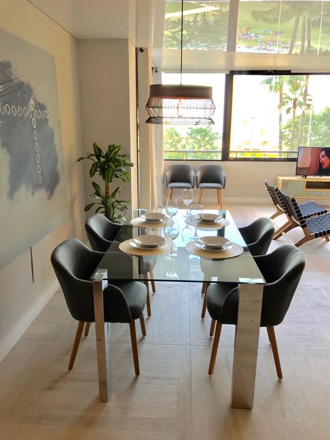 Luxury House 110 M2 On The Beach, Pool, Parking Торремолинос Экстерьер фото